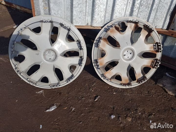 Колпак колеса диска ниссан juke f15