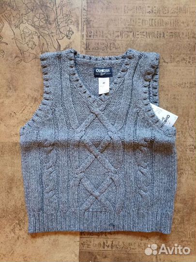 Вещи на мальчика 4-5лет(Ralph Lauren, Gymboree