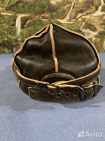 Кепка дизайнерская