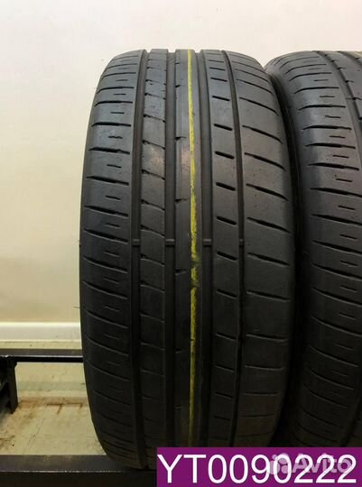 Dunlop SP Sport Maxx RT 2 255/35 R20 98N