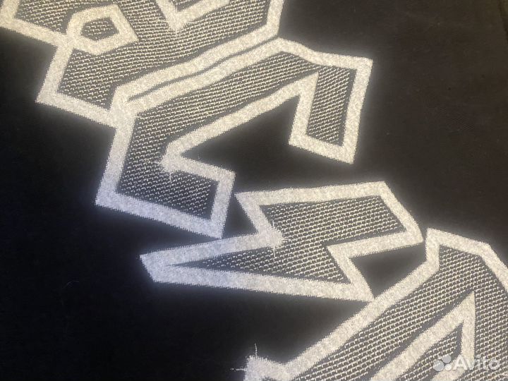 Футболка AC/DC