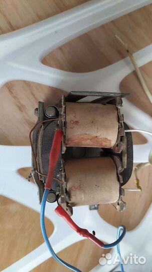 Трансформатор