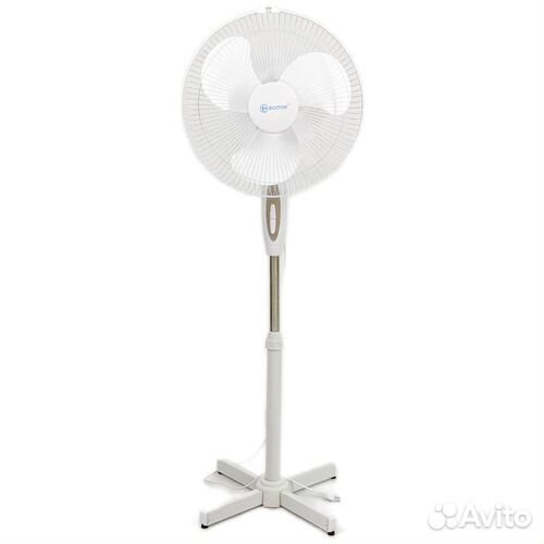 Новый Вентилятор Восток