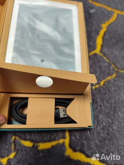 Электронная книга pocketbook 617