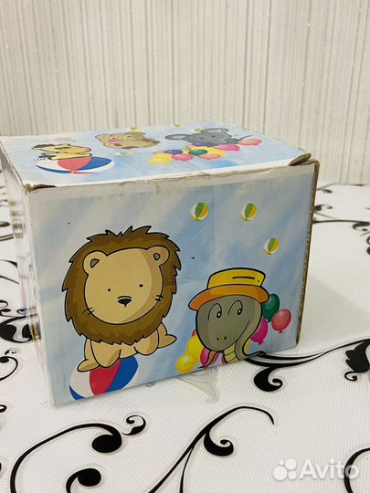 Кружка детская