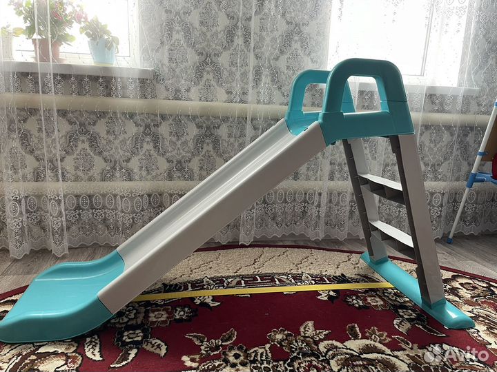 Детская горка