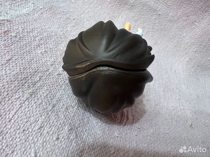 Кукла шарнирная