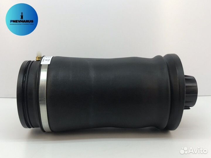 Пневмобаллон Задний Mercedes ML GL W164 гарантия