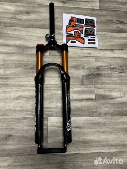 Передняя вилка pasak 26 дюймовая