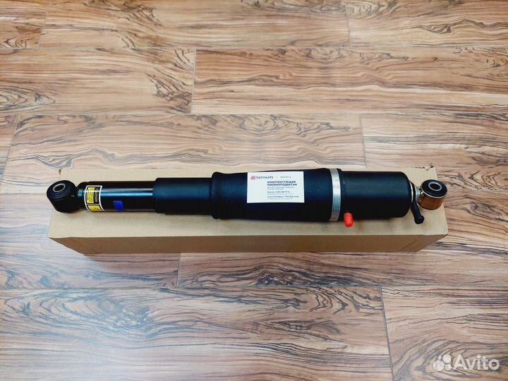 Амортизатор Chevrolet Suburban GMT900 задний