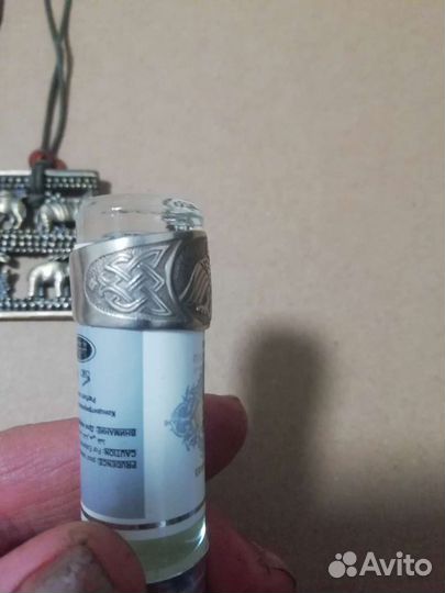 Кольца этнические из Египта