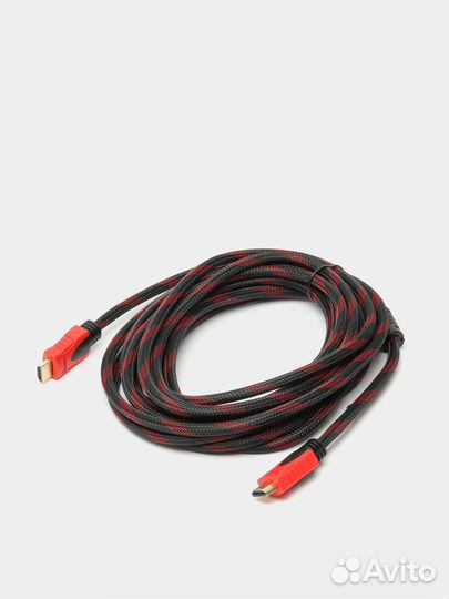 Кабель hdmi 1,5 м, 3 м., 5м.,10 м., 15 м., 20 м