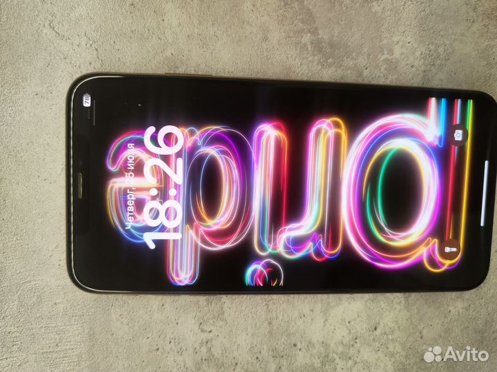 iPhone Xs Max, 64 ГБ