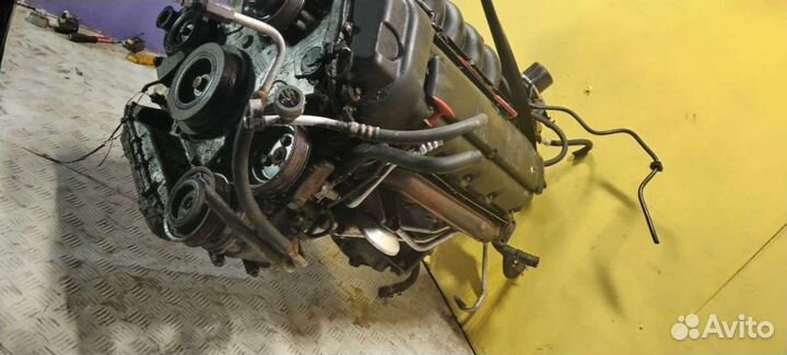 Двигатель JaguarXJ X3081998