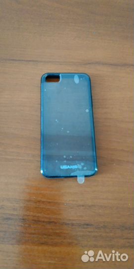 Чехол для iPhone 5