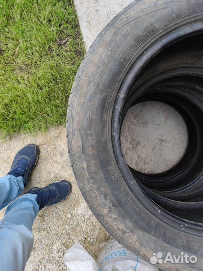 Nexen N'Blue HD Plus 205/60 R16