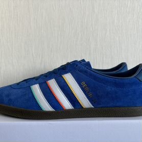 Кроссовки adidas Berlin 24 Made in Germany 10 uk