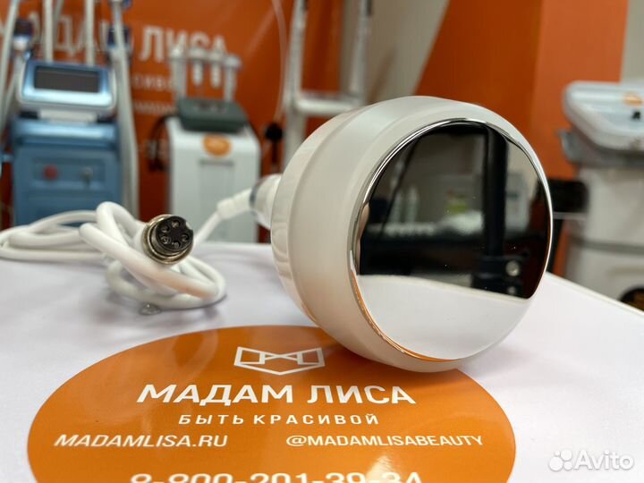 Манипула кавитации ML-K5, Wl-12