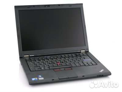 Lenovo thinkpad T410s
