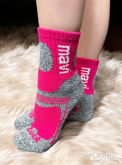 Термоноски Mavi Корея Original