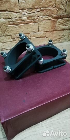 Проставки для лифта Ford Maverick Escape, Tribute