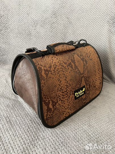 Переноска для мелких животных