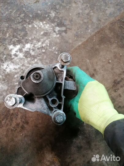 Стартер рено лагуна 2 1.8 бензин
