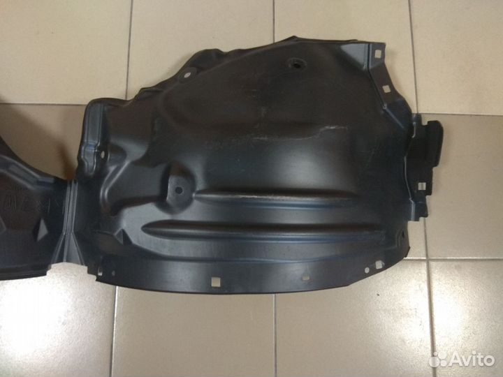 Mazda CX 5 Подкрылок передний левый