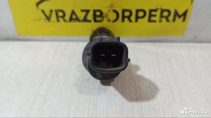 Форсунка топливная Nissan Almera N15