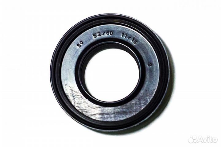 Сальник бака для стиральной машины