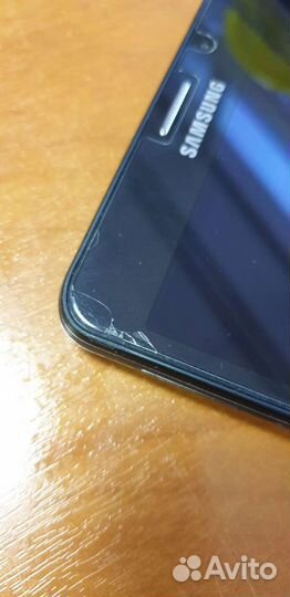 Samsung galaxy TAB A6 sm-T285