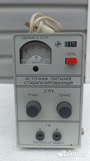 Ипс 1 стабилизатор напряжения