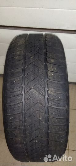 Pirelli Winter Sottozero 245/45 R18 100Y