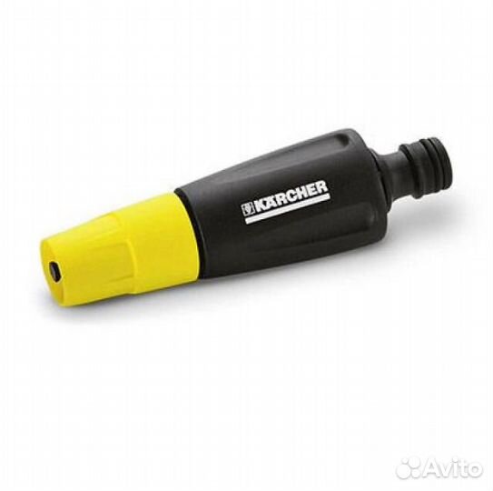 Насадка для полива Karcher
