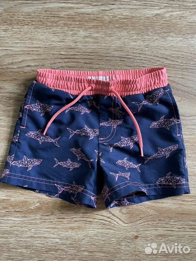 Шорты плавки