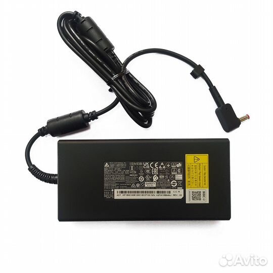 Блок питания Acer Aspire V17 Nitro ADP-180MB K