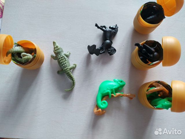 Киндеры пакетом опт