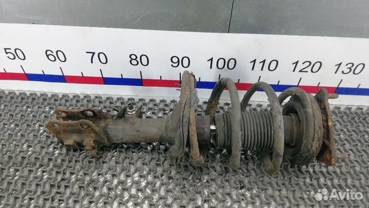 Стойка амортизатора переднего правого Kia Ceed