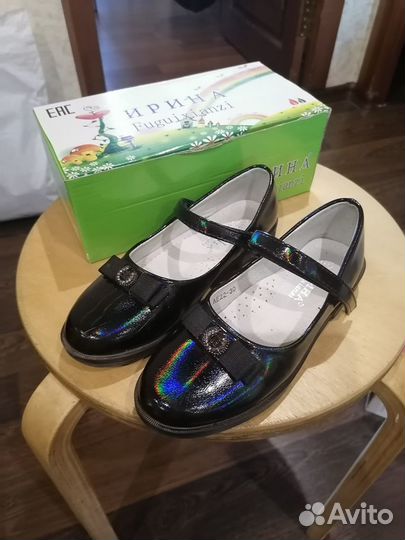 Туфли