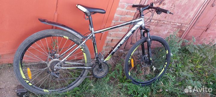 Велосипед Stels