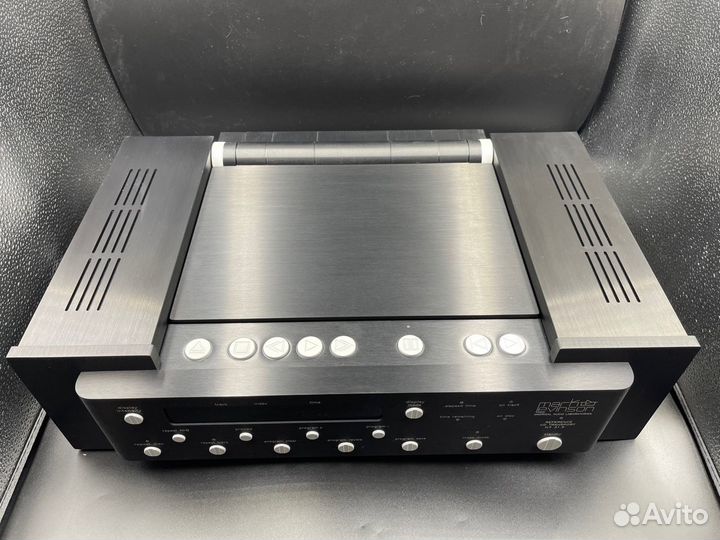 Mark Levinson N31.5 cd transport