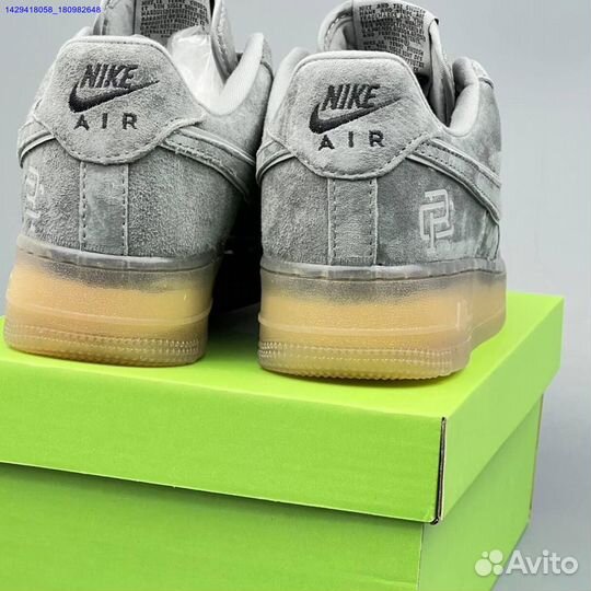 Кроссовки Nike Air Force 1 Low (Арт.76453)