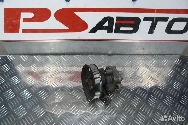 Гур Гидроусилитель Volkswagen Audi ASZ