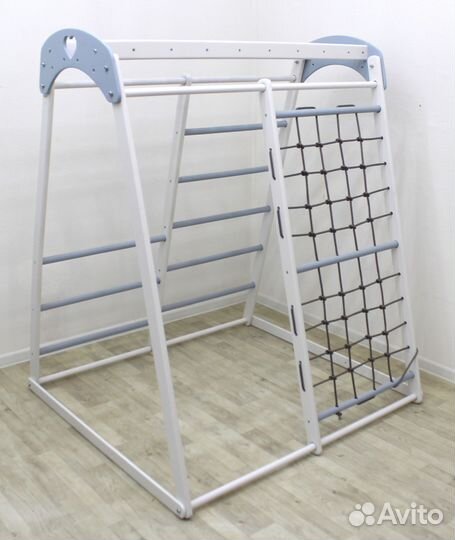 Детский спортивный комплект 150 с рукоходом