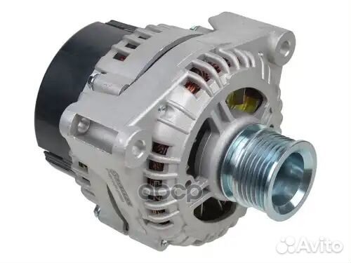 Генератор 28V 80A 60С, болтовое подключение