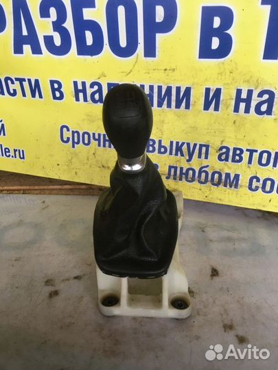 Селектор МКПП Hyundai i30