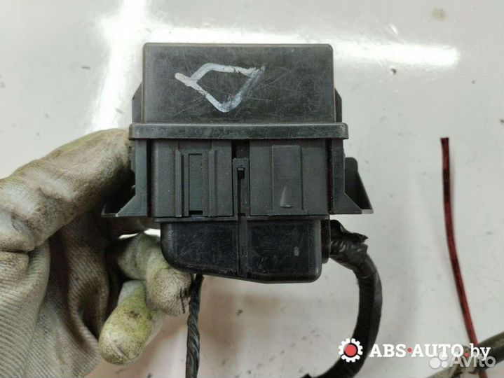 Блок реле Renault Master 2 2003 8200029947