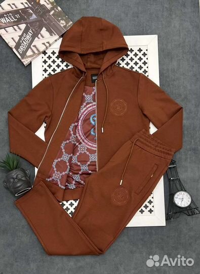 Спортивный костюм Stefano ricci