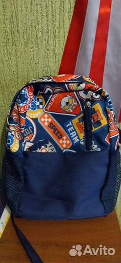 Рюкзаки ранцы, в том числе для школы