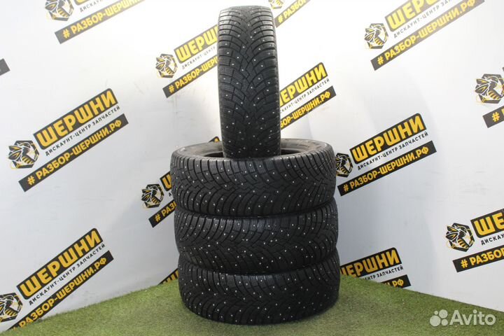 Pirelli Scorpion Ice Zero 2 235/60 R18 107H